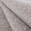 Teppich, ATA 7000, BEIGE, 160 x 160 cm