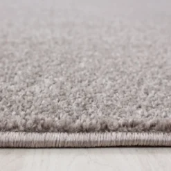 Teppich, ATA 7000, BEIGE, 160 x 160 cm