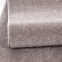 Teppich, ATA 7000, BEIGE, 160 x 160 cm