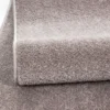 Teppich, ATA 7000, BEIGE, 140 x 200 cm