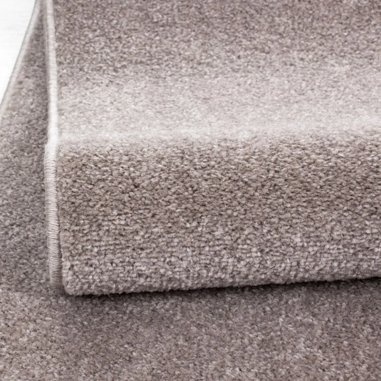 Teppich, ATA 7000, BEIGE, 140 x 200 cm