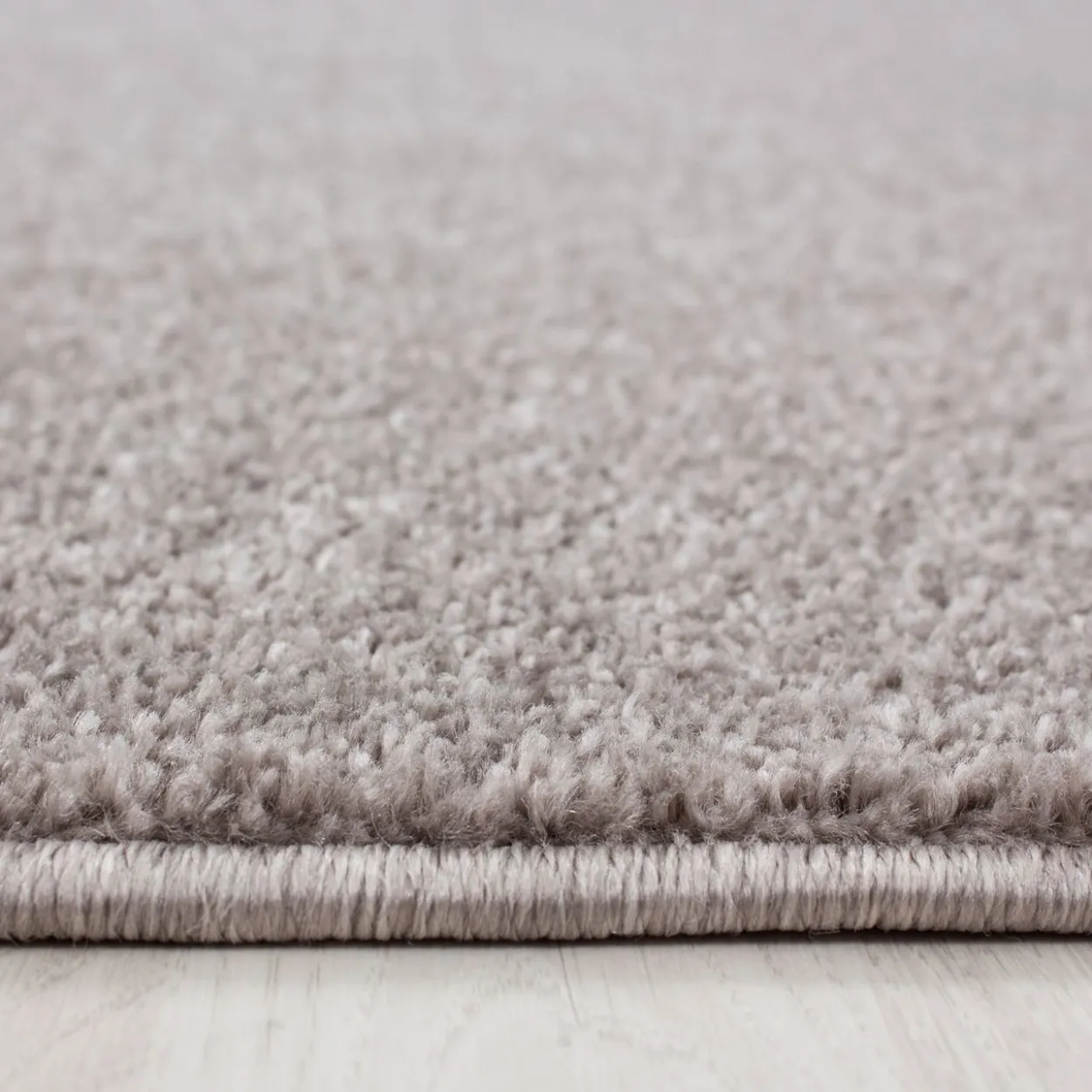 Teppich, ATA 7000, BEIGE, 140 x 200 cm