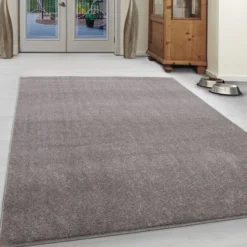Teppich, ATA 7000, BEIGE, 140 x 200 cm