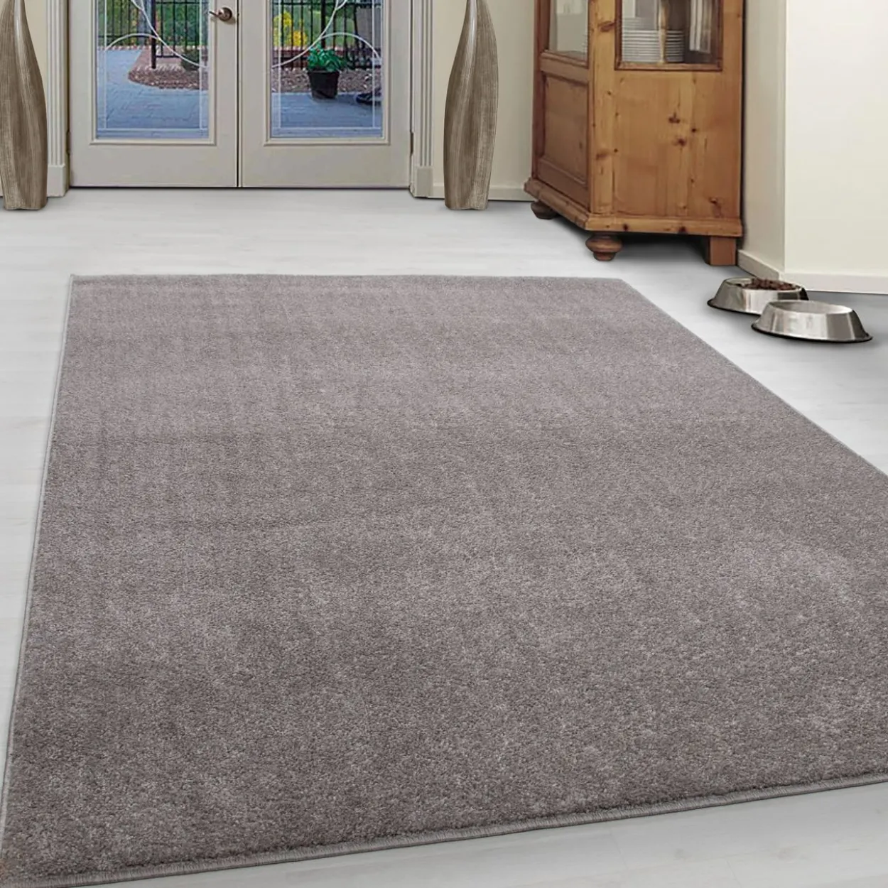 Teppich, ATA 7000, BEIGE, 200 x 290 cm