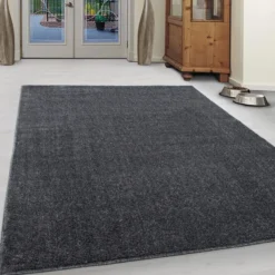 Teppich, ATA 7000, GREY, 60 x 100 cm