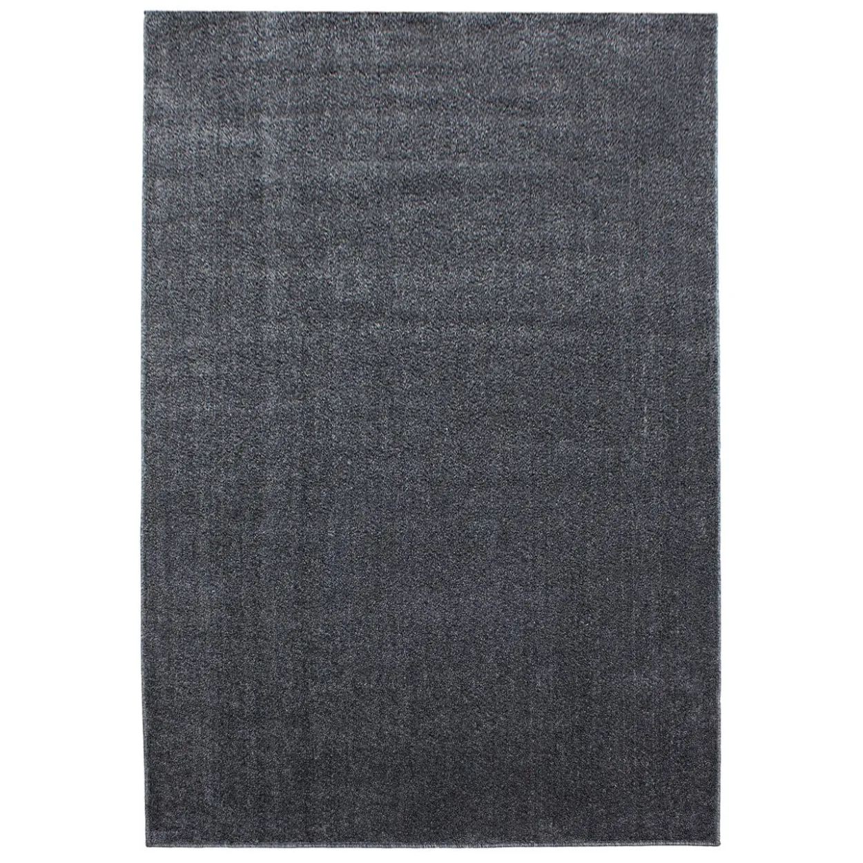 Teppich, ATA 7000, GREY, 60 x 100 cm