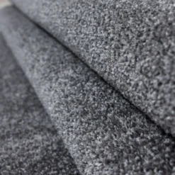 Teppich, ATA 7000, GREY, 280 x 370 cm