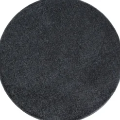 Teppich, ATA 7000, GREY, 120 x 120 cm