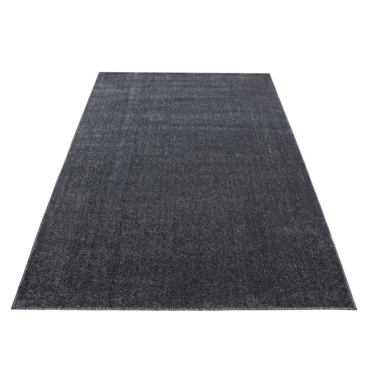 Teppich, ATA 7000, GREY, 200 x 290 cm