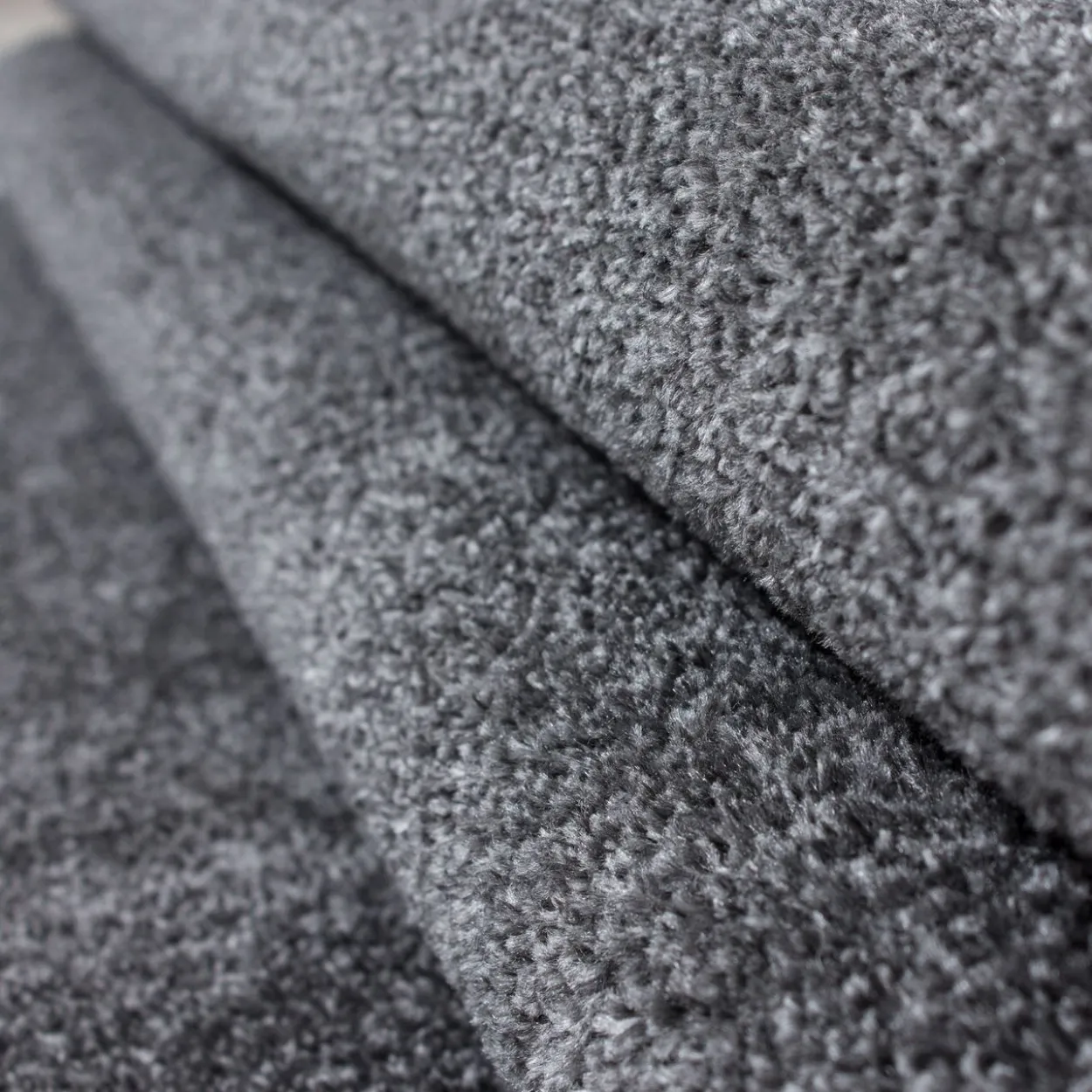 Teppich, ATA 7000, GREY, 200 x 290 cm