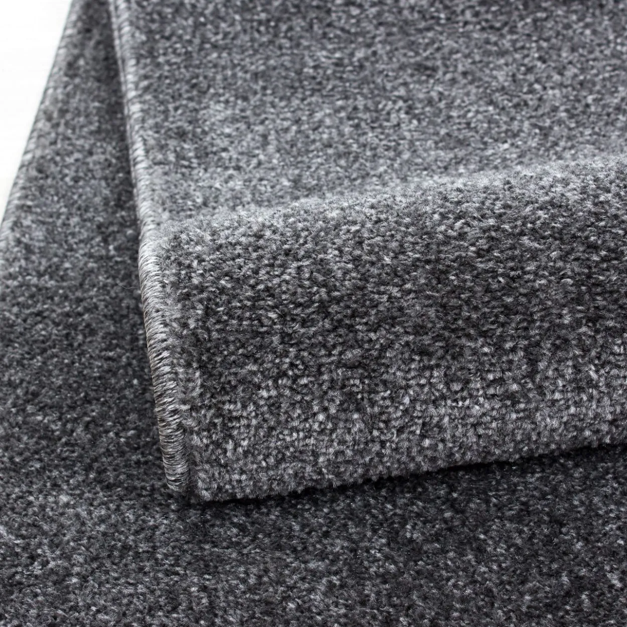 Teppich, ATA 7000, GREY, 200 x 290 cm