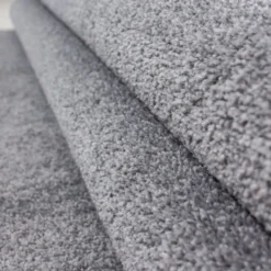 Teppich, ATA 7000, LIGHTGREY, 80 x 150 cm