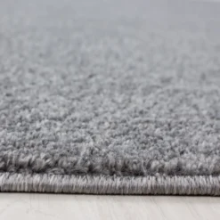 Teppich, ATA 7000, LIGHTGREY, 80 x 150 cm