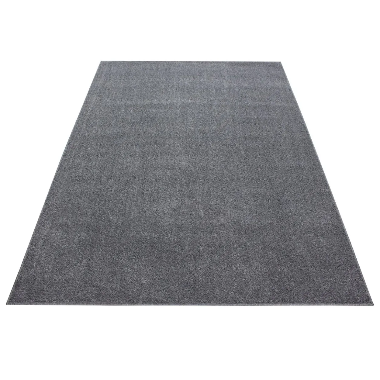 Teppich, ATA 7000, LIGHTGREY, 80 x 150 cm