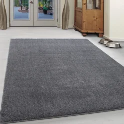 Teppich, ATA 7000, LIGHTGREY, 200 x 290 cm