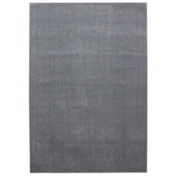 Teppich, ATA 7000, LIGHTGREY, 200 x 290 cm