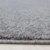 Teppich, ATA 7000, LIGHTGREY, 120 x 120 cm