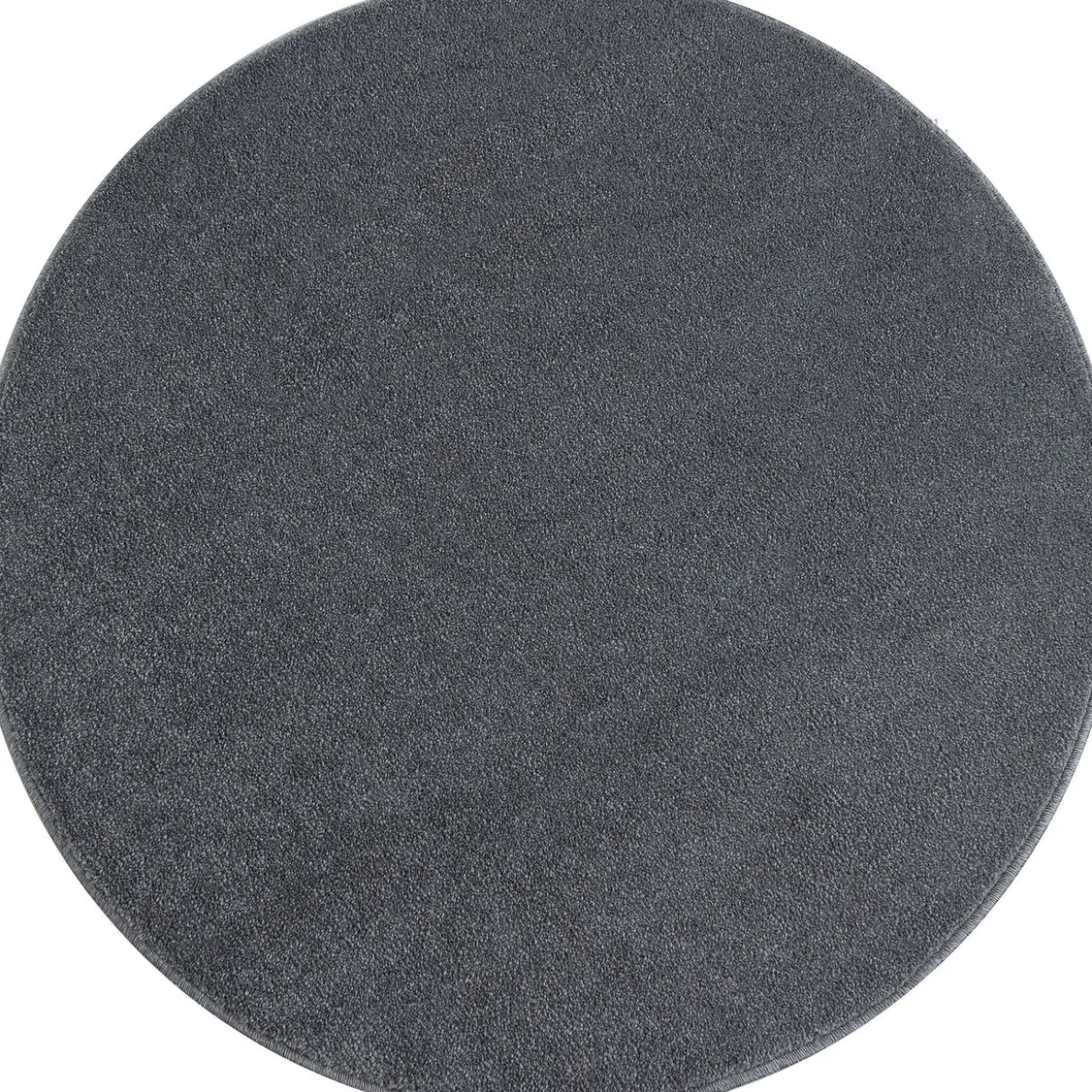 Teppich, ATA 7000, LIGHTGREY, 120 x 120 cm