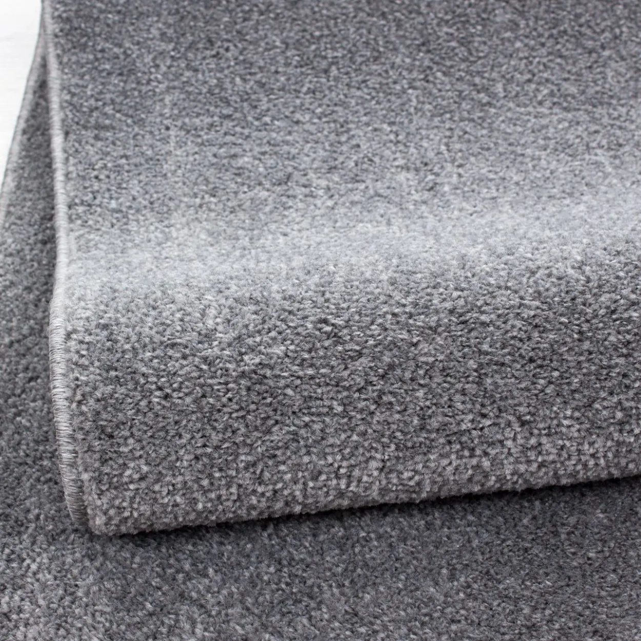 Teppich, ATA 7000, LIGHTGREY, 240 x 340 cm