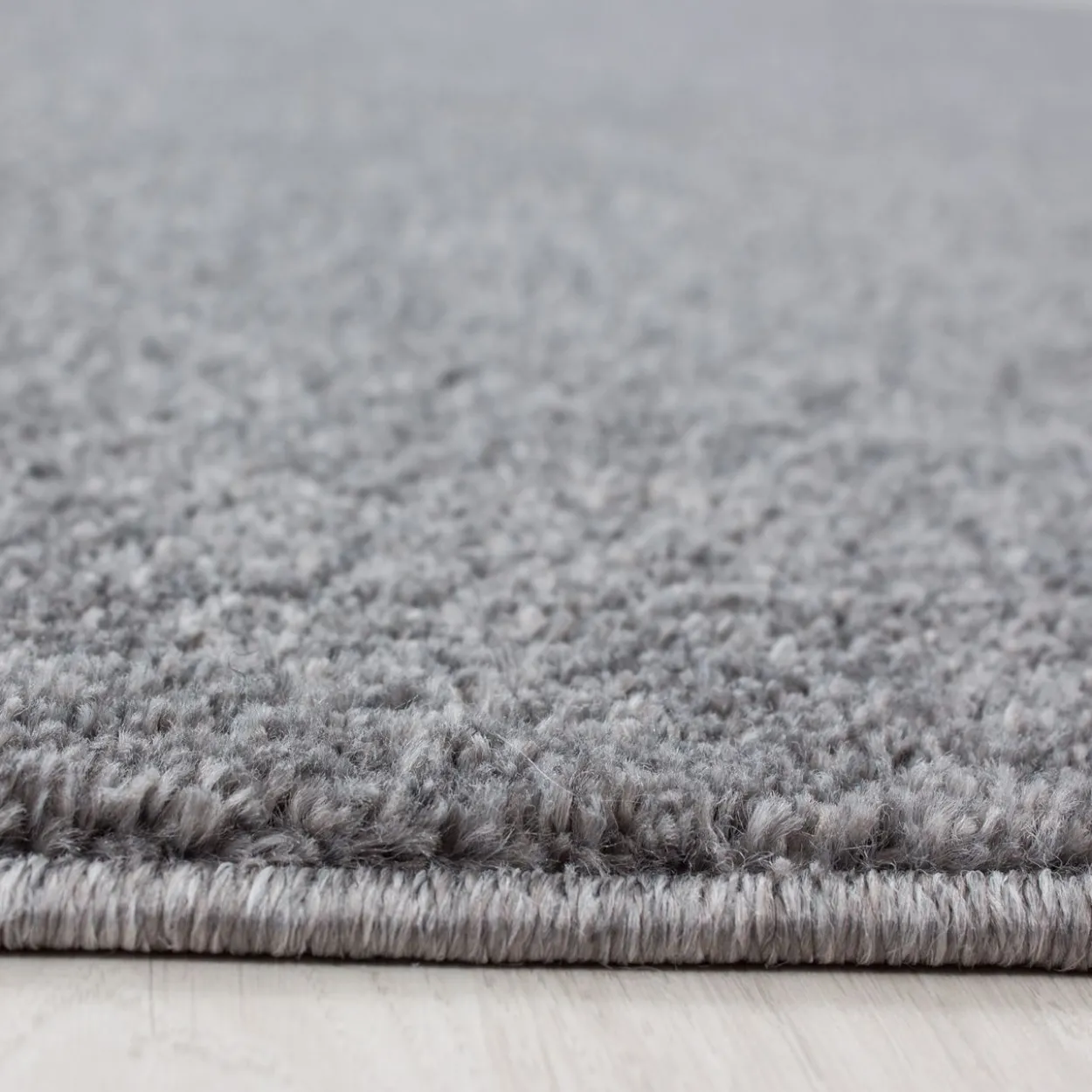 Teppich, ATA 7000, LIGHTGREY, 160 x 230 cm