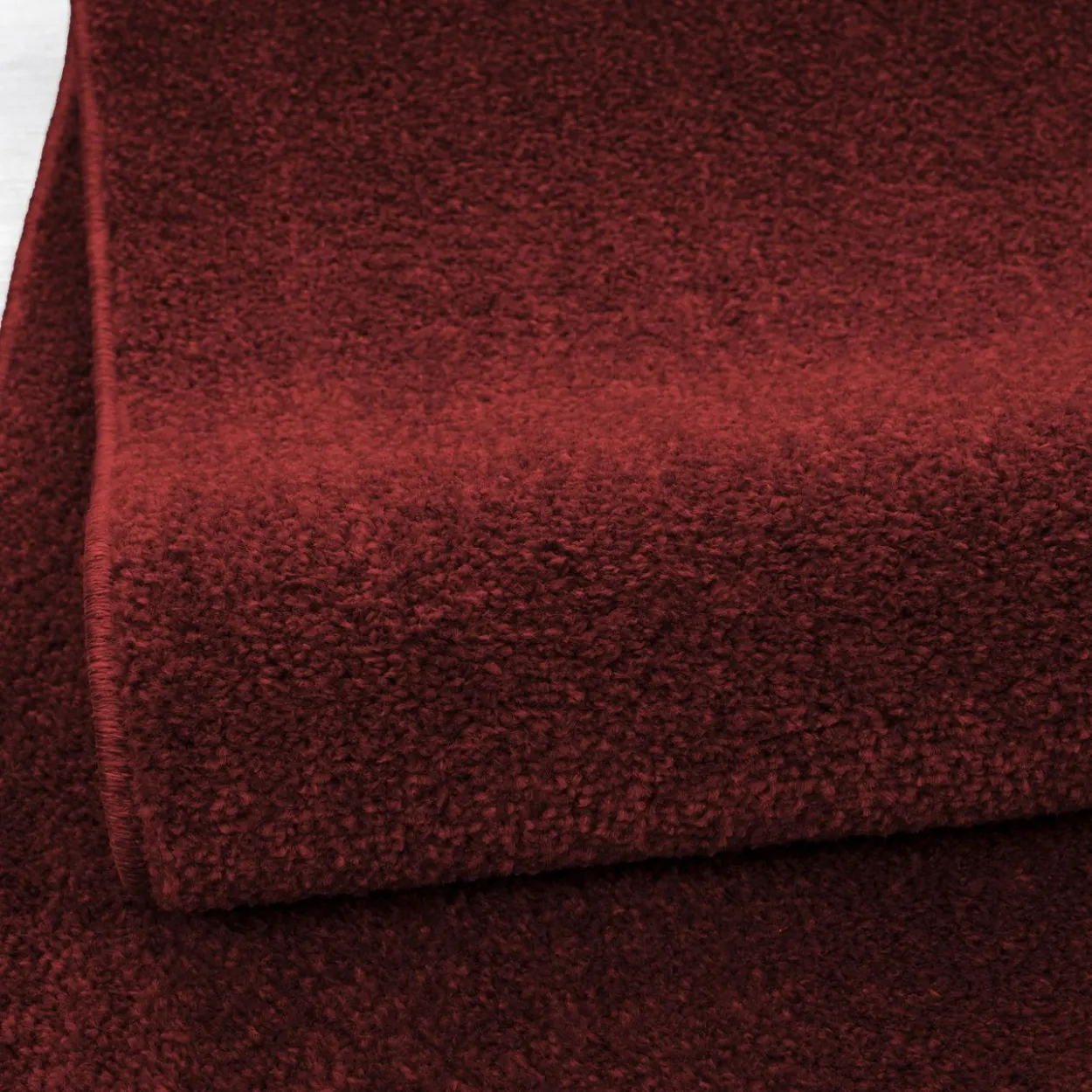 Teppich, ATA 7000, RED, 120 x 170 cm