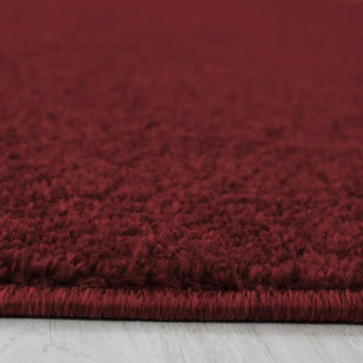 Teppich, ATA 7000, RED, 120 x 170 cm