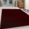 Teppich, ATA 7000, RED, 140 x 200 cm
