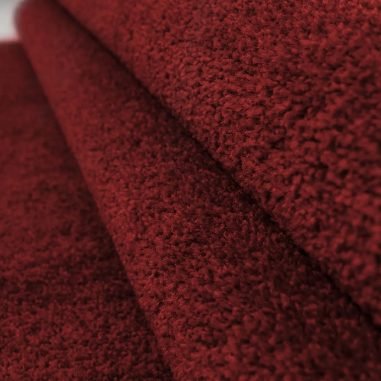 Teppich, ATA 7000, RED, 140 x 200 cm