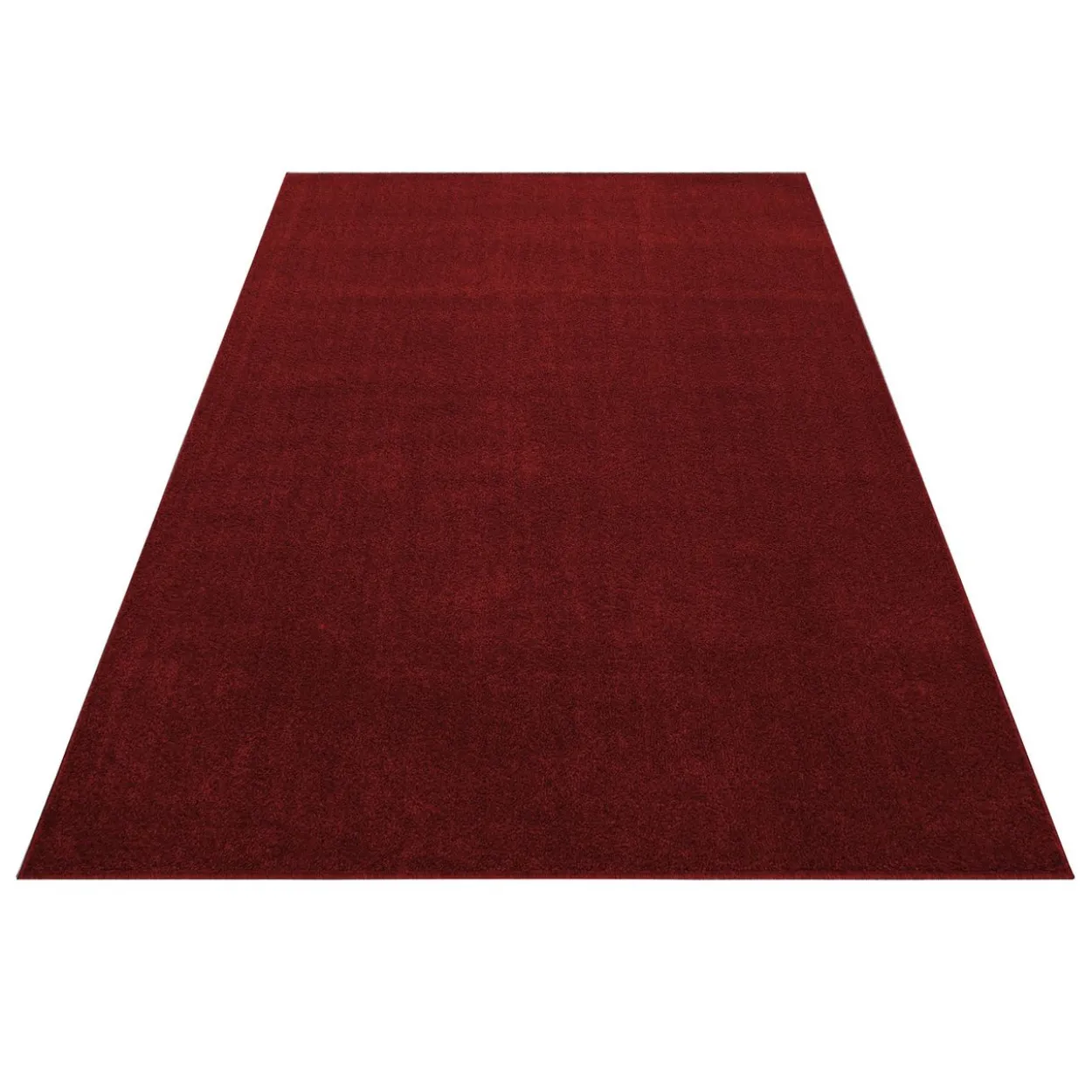 Teppich, ATA 7000, RED, 140 x 200 cm