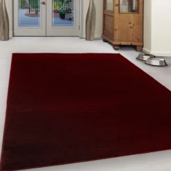 Teppich, ATA 7000, RED, 200 x 290 cm