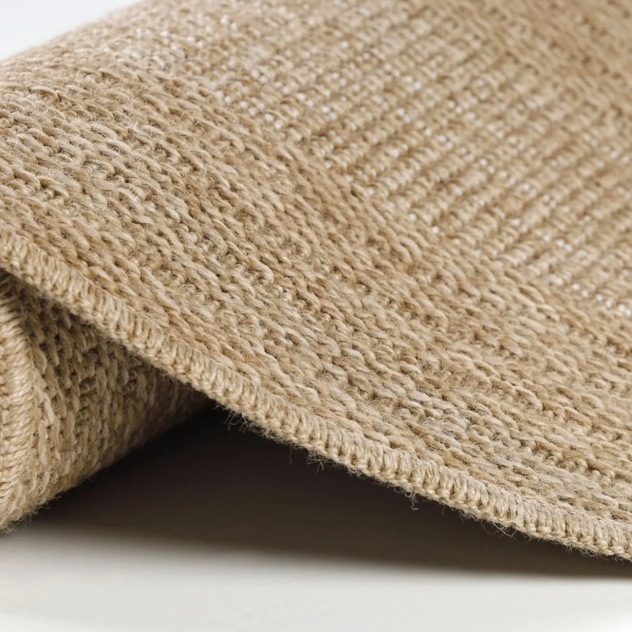 Teppich, COMILLA 0886, BEIGE, 120 x 120 cm