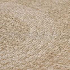 Teppich, COMILLA 0886, BEIGE, 120 x 120 cm