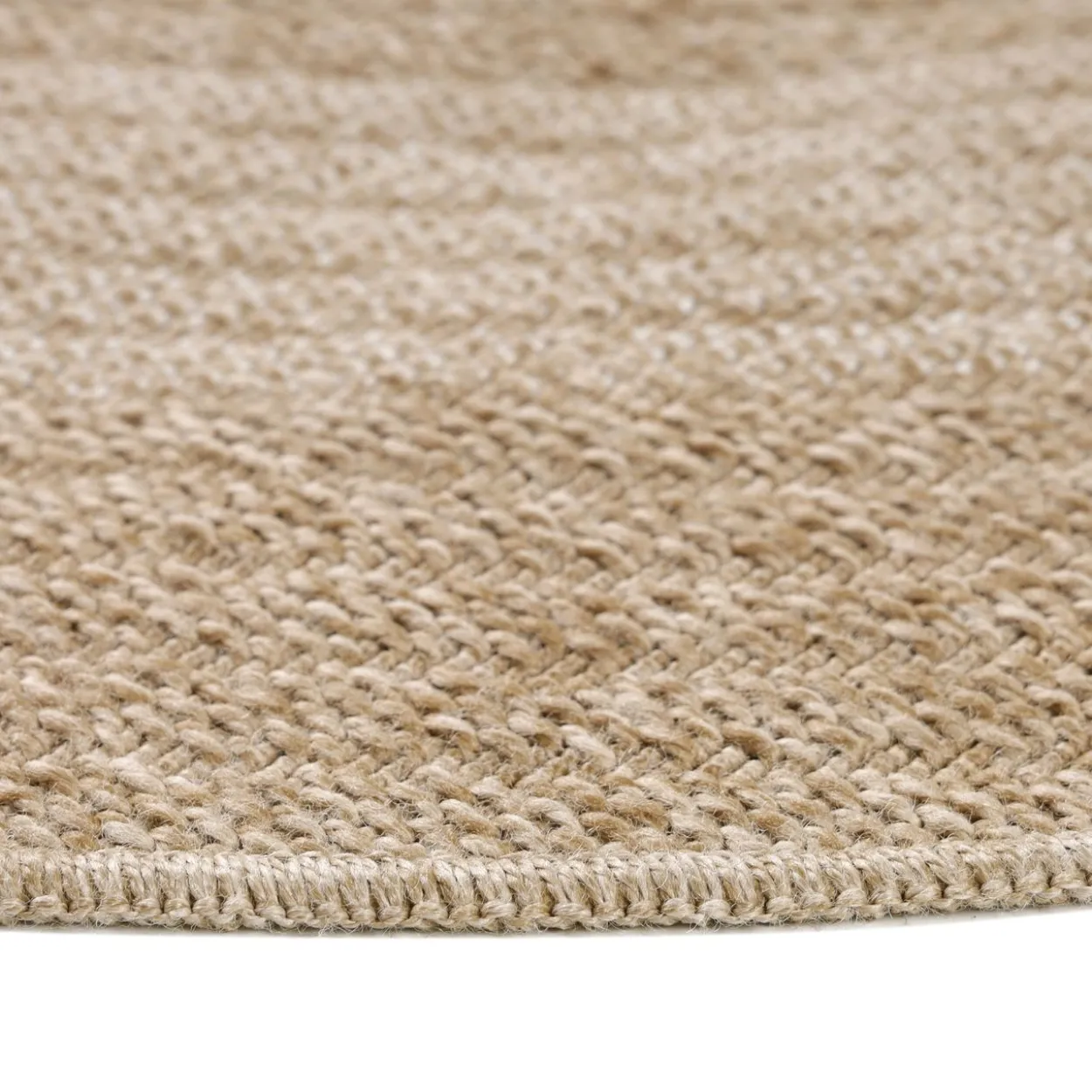 Teppich, COMILLA 0886, BEIGE, 120 x 120 cm