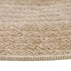 Teppich, COMILLA 0886, BEIGE, 200 x 200 cm