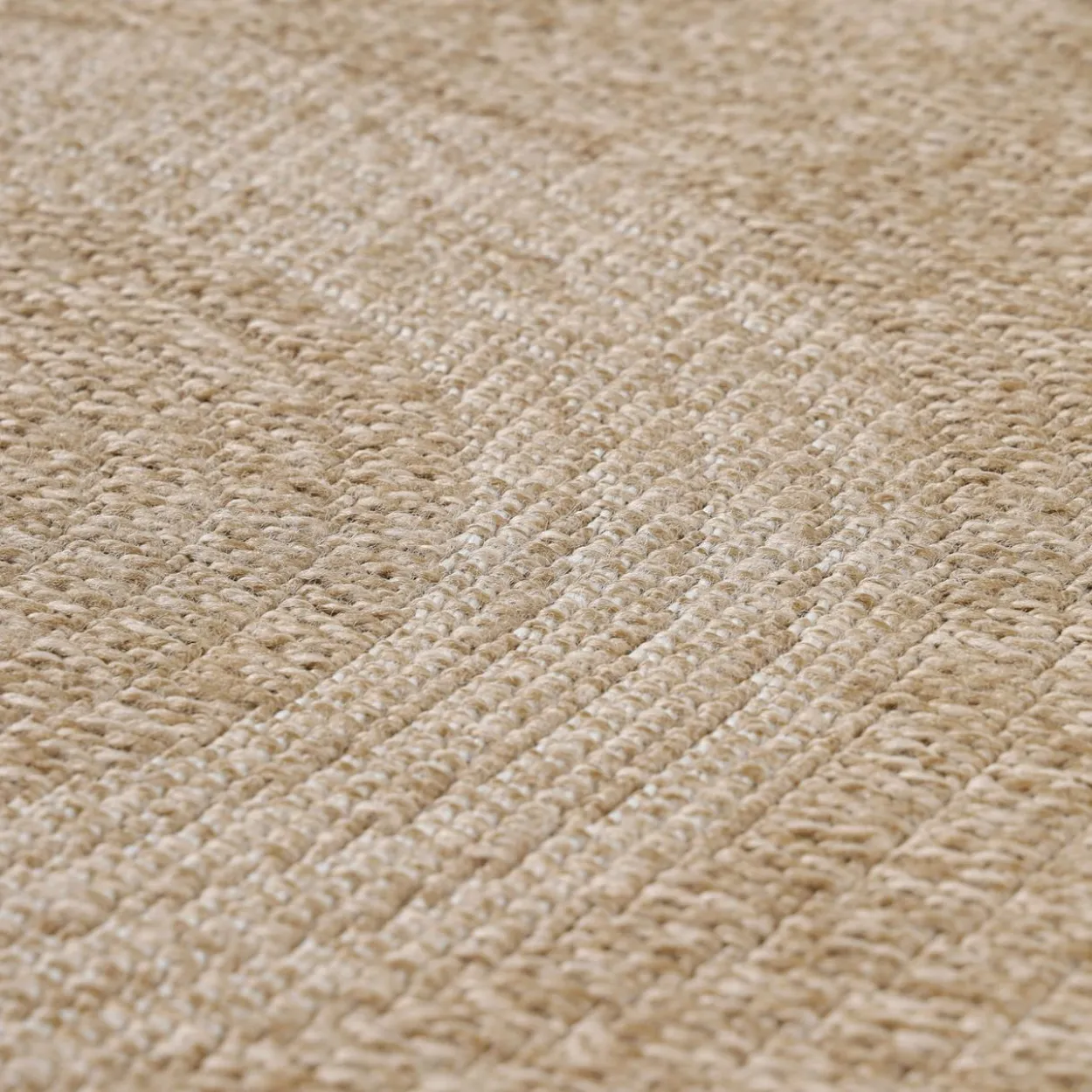Teppich, COMILLA 0886, BEIGE, 200 x 200 cm