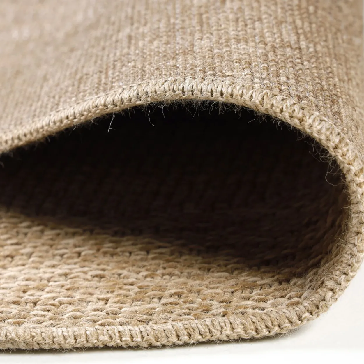 Teppich, COMILLA 0886, BEIGE, 200 x 200 cm