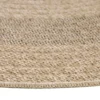 Teppich, COMILLA 0886, BLACK, 120 x 120 cm
