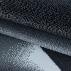 Teppich, COSTA 3527, BLACK, 120 x 170 cm