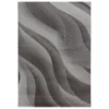 Teppich, COSTA 3523, BROWN, 200 x 290 cm