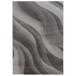 Teppich, COSTA 3523, BROWN, 200 x 290 cm