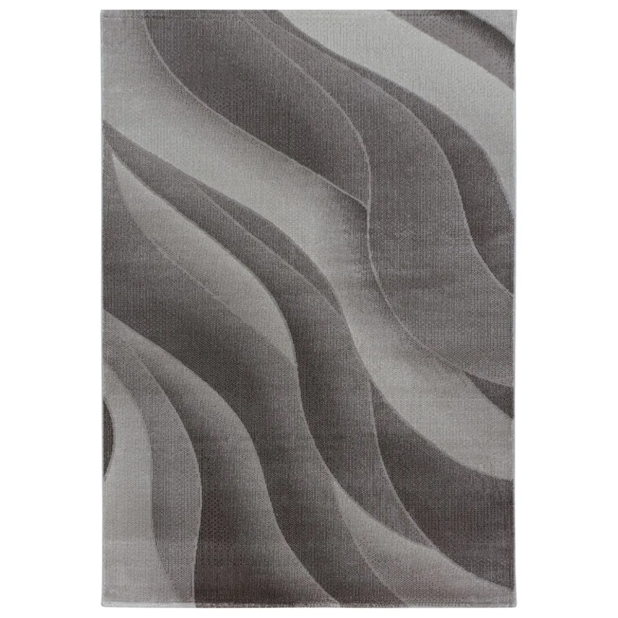 Teppich, COSTA 3523, BROWN, 200 x 290 cm
