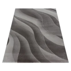 Teppich, COSTA 3523, BROWN, 200 x 290 cm