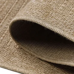Teppich, DHAKA 8712, BEIGE, 120 x 170 cm