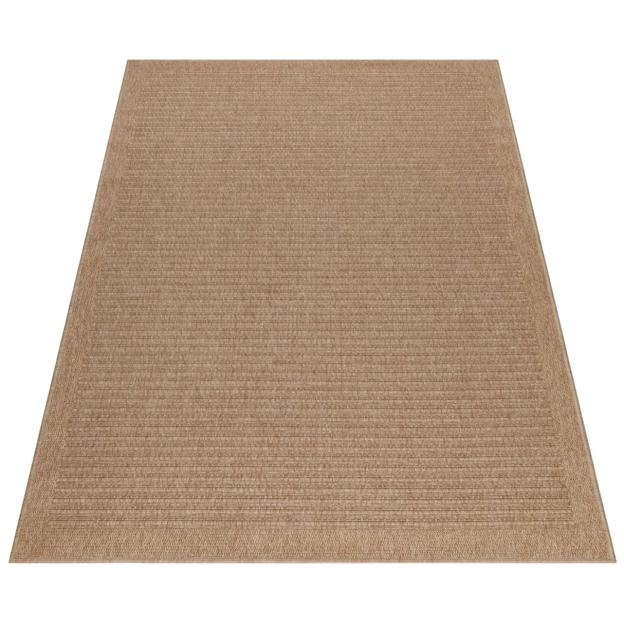 Teppich, DHAKA 8712, BEIGE, 120 x 170 cm