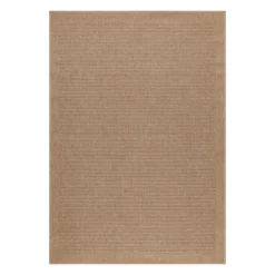 Teppich, DHAKA 8712, BEIGE, 120 x 170 cm