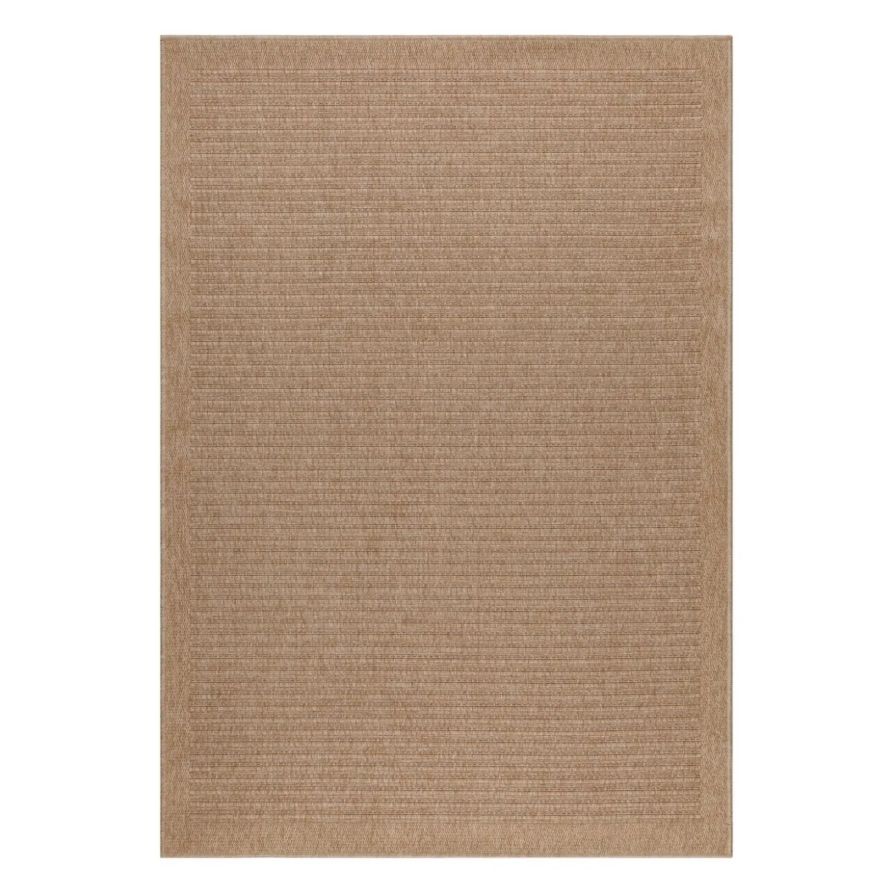 Teppich, DHAKA 8712, BEIGE, 120 x 170 cm