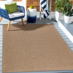 Teppich, DHAKA 8712, BEIGE, 120 x 170 cm