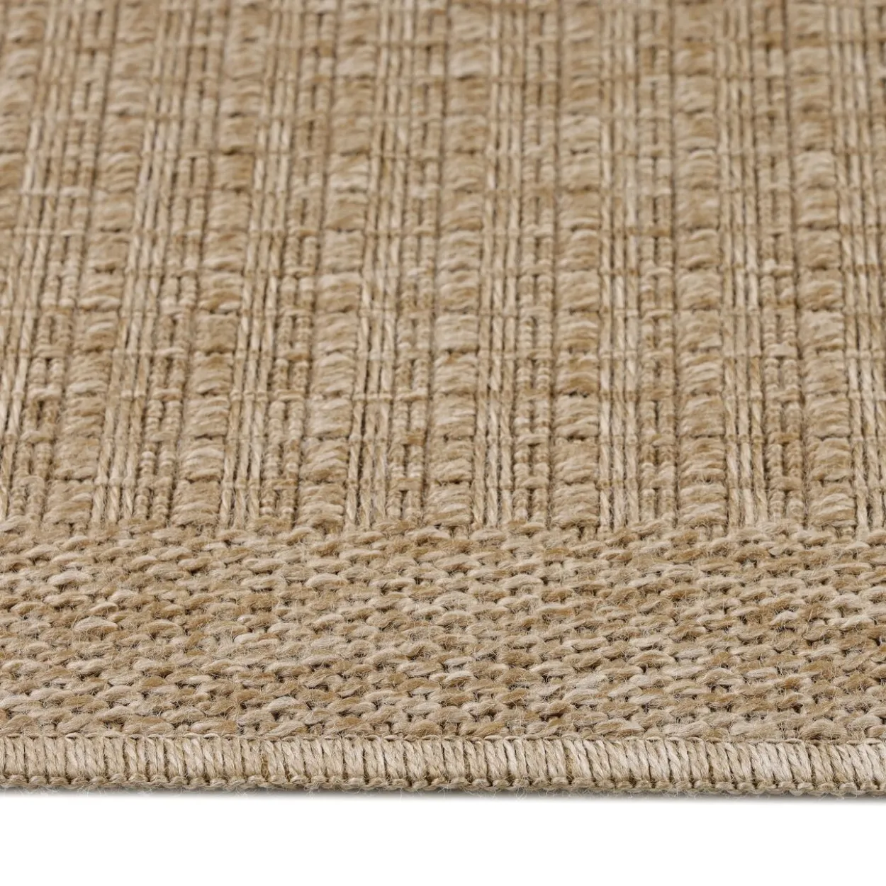 Teppich, DHAKA 8712, BEIGE, 120 x 170 cm