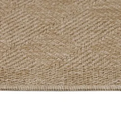 Teppich, DHAKA 8713, BEIGE, 80 x 150 cm