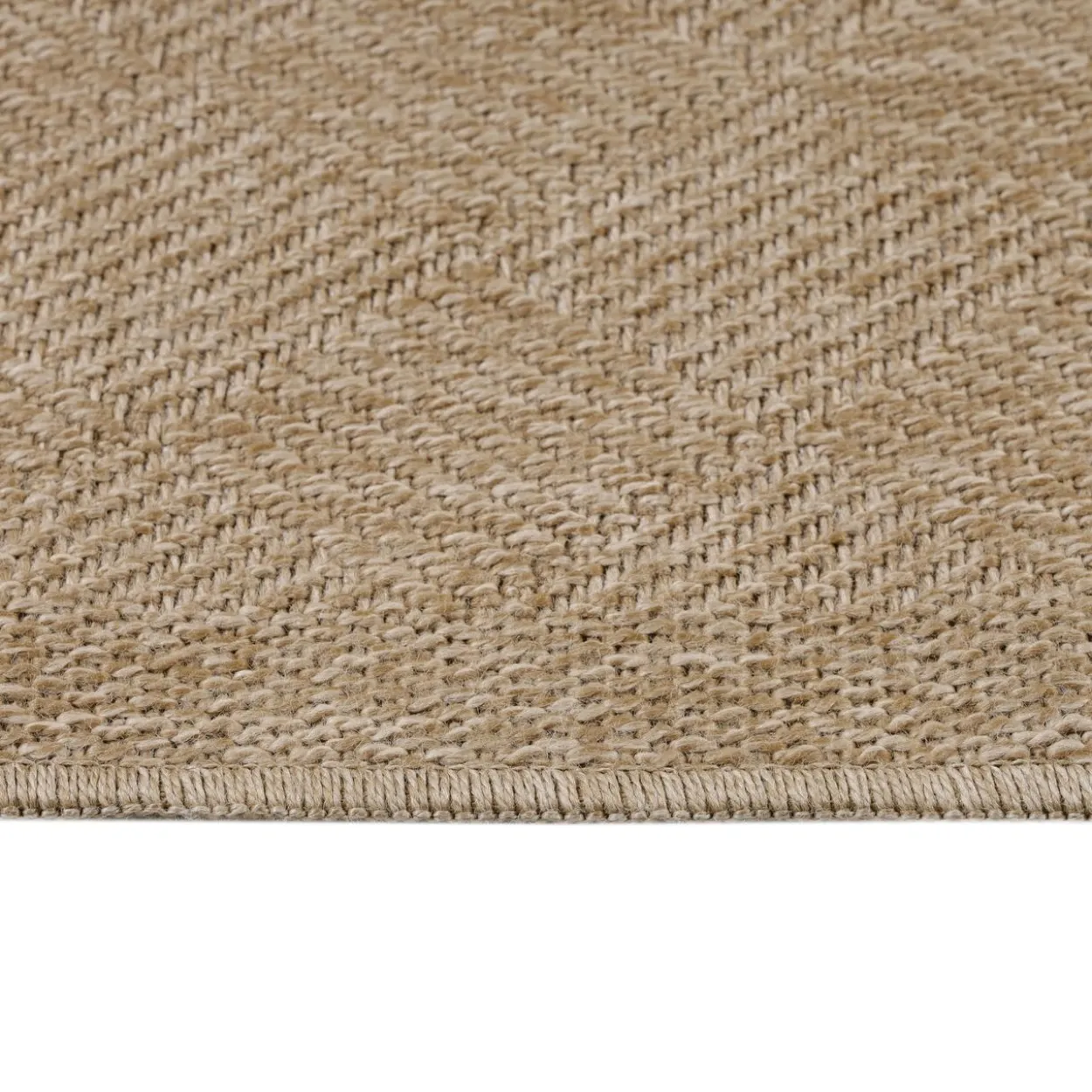 Teppich, DHAKA 8713, BEIGE, 80 x 150 cm